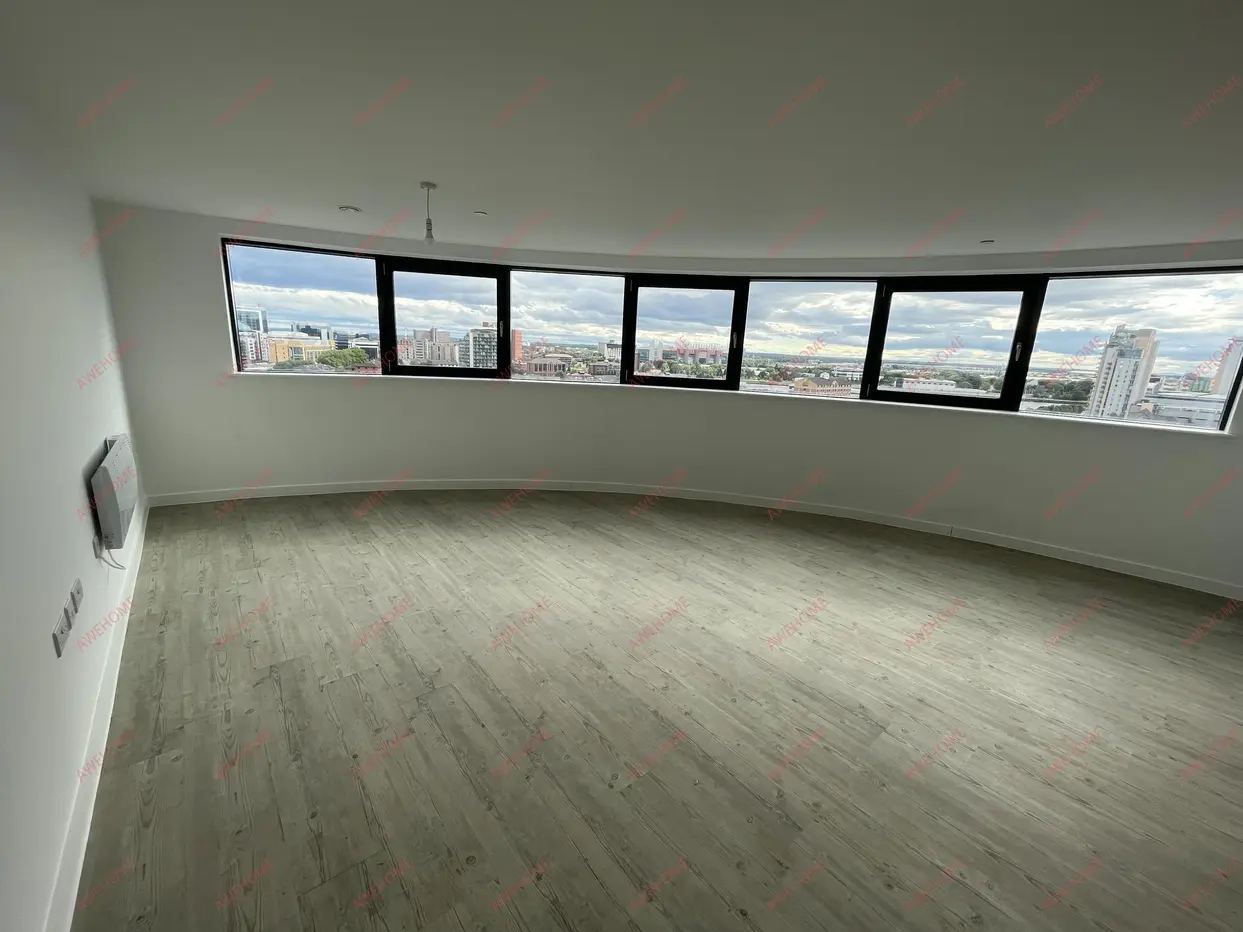 曼徹斯特租房Northill Apartments 2425