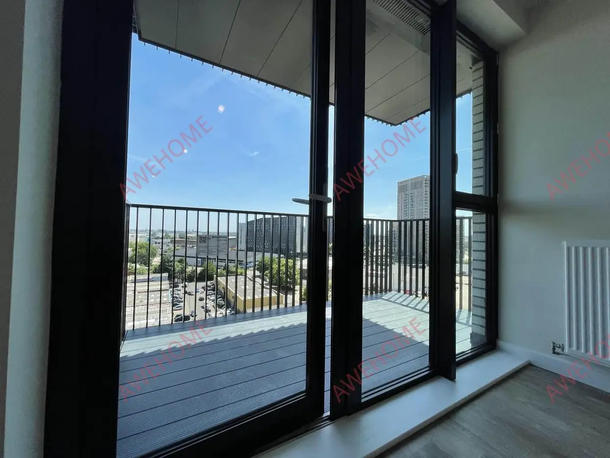 倫敦租房NO10 Watkin Road 2386