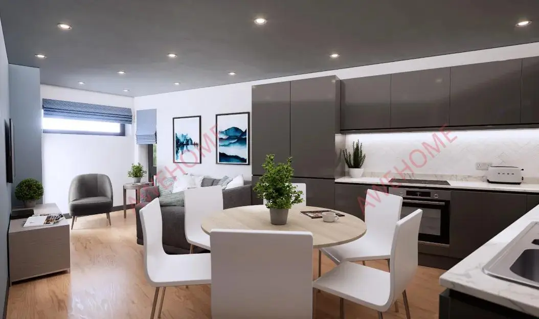 埃克塞特租房Boutique Student Living  Exeter