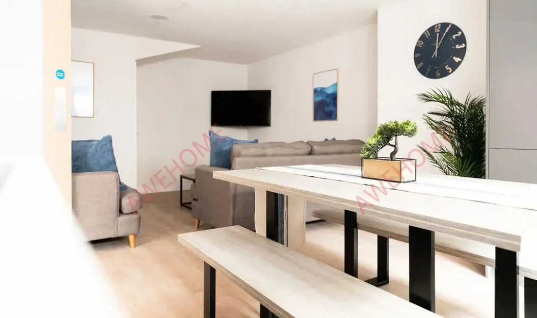 埃克塞特租房Boutique Student Living  Exeter