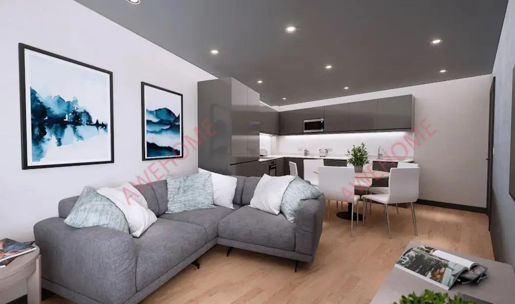 埃克塞特租房Boutique Student Living  Exeter
