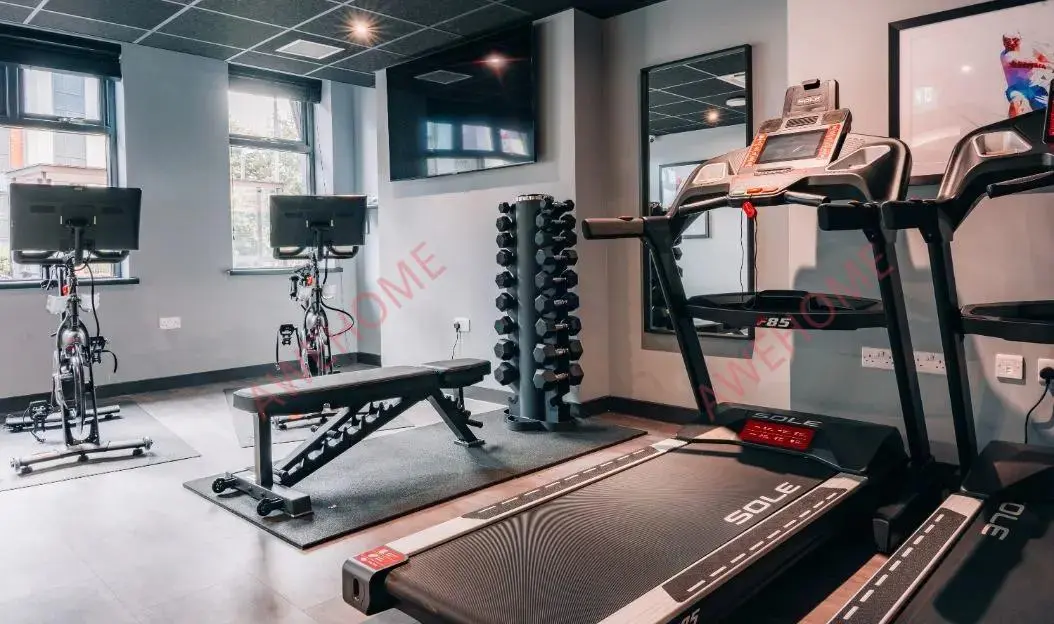 埃克塞特租房Boutique Student Living  Exeter