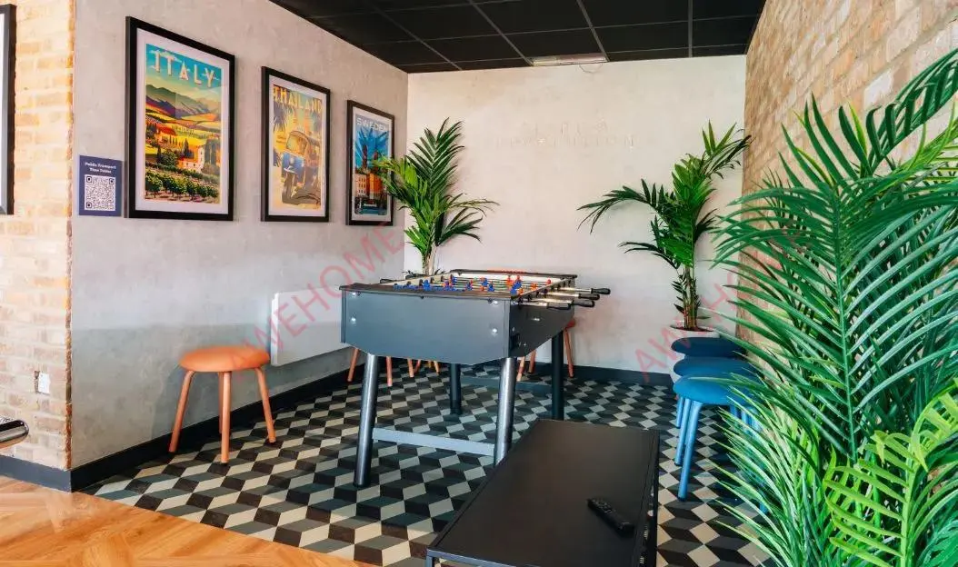 埃克塞特租房Boutique Student Living  Exeter