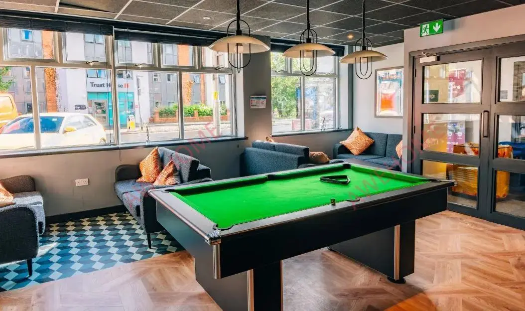 埃克塞特租房Boutique Student Living  Exeter