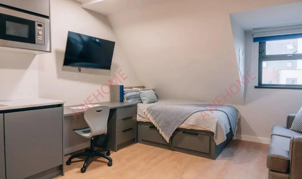 埃克塞特租房Boutique Student Living  Exeter