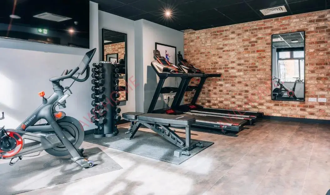 埃克塞特租房Boutique Student Living  Exeter