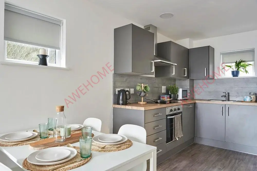 法爾茅斯租房The Quarry Student Accommodation