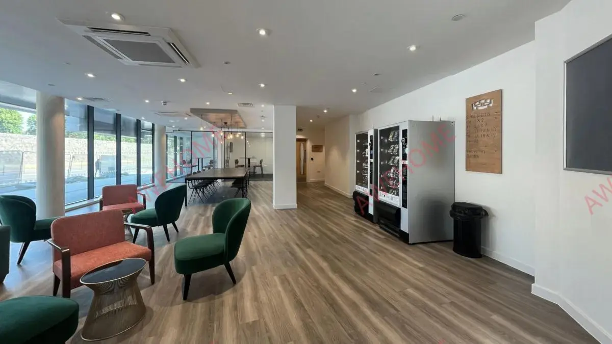 坎特伯雷租房Currus Court Canterbury