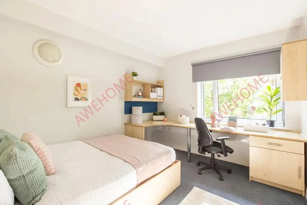 謝菲爾德租房Charlotte Court  Sheffield