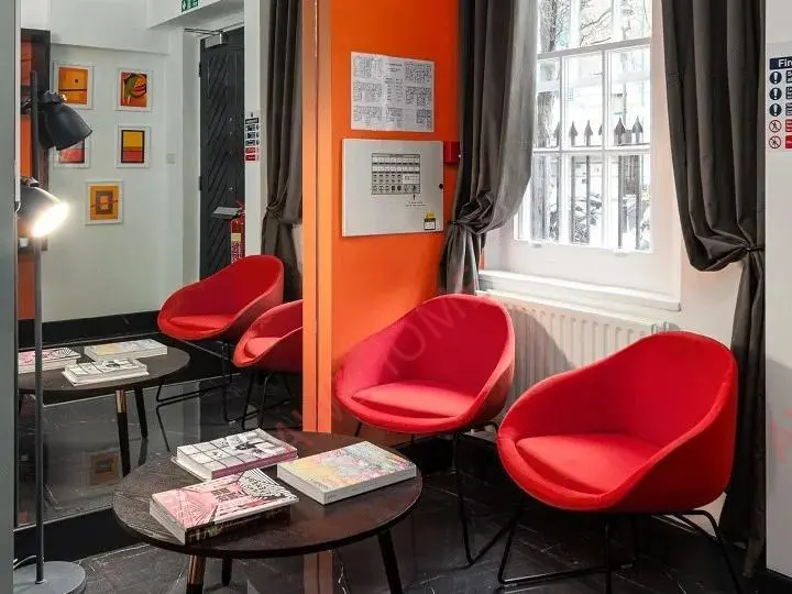 LondonStudy Overseas Accommodation Booking