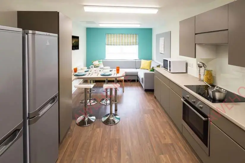 伯明罕租房Selly Oak Court  Birmingham