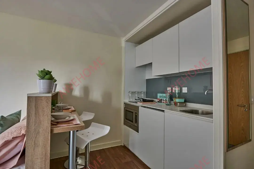 伯明罕租房Selly Oak Court  Birmingham