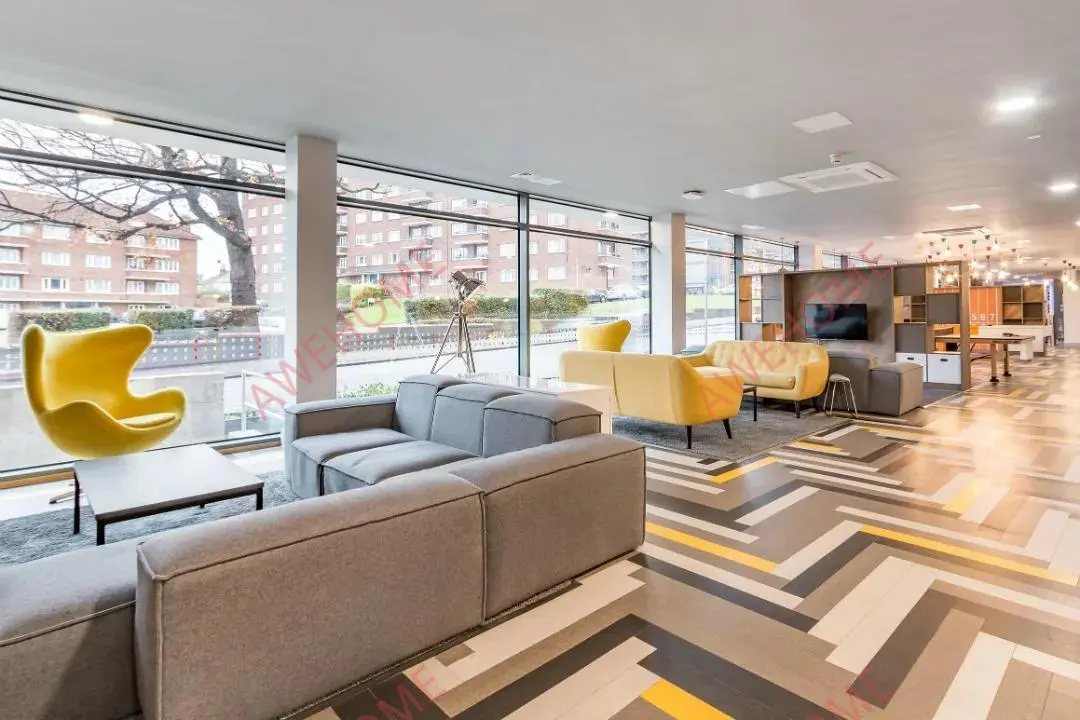 倫敦租房ViBe Student Living  Kingston