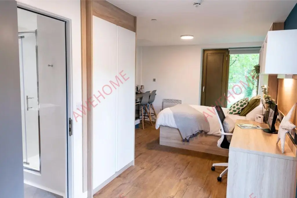 吉爾福德租房Bankside Student Living – Guildford