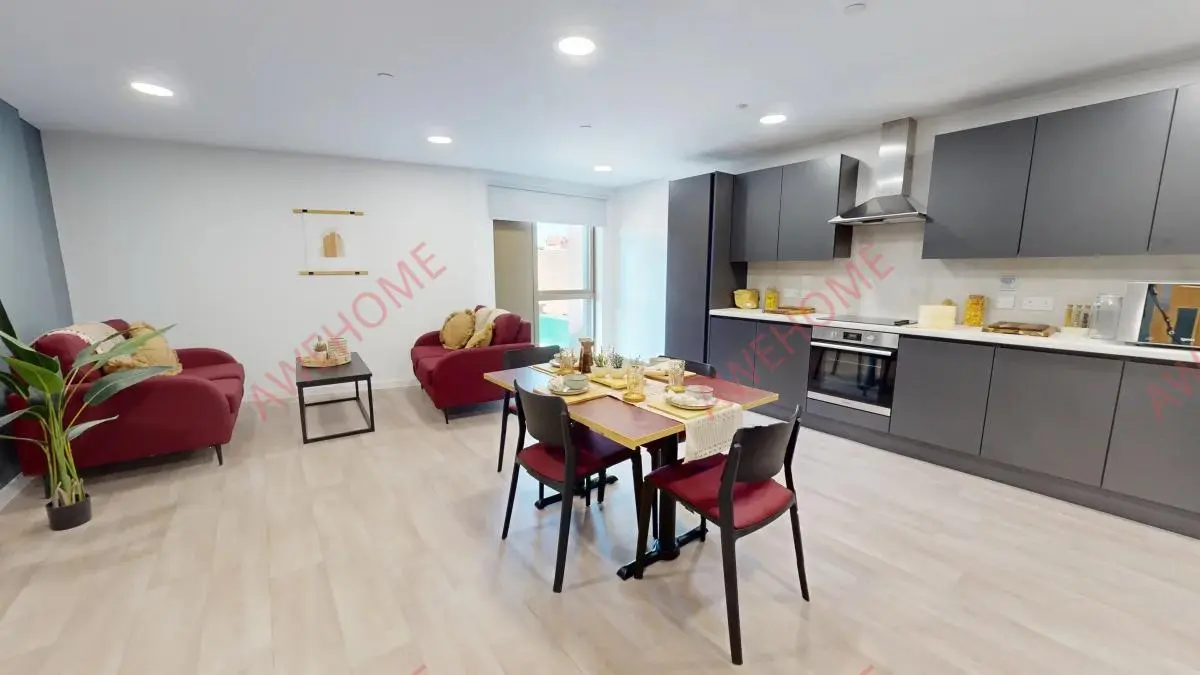埃塞克斯郡租房Enso - Student Accommodation in Colchester