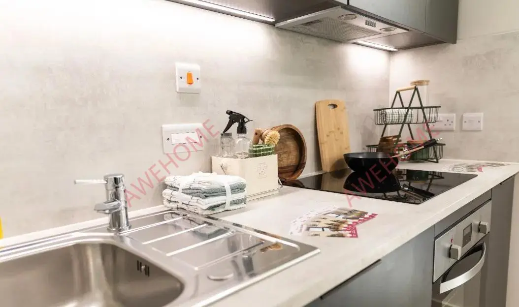 樸茨茅斯租房Stanley Studios  Portsmouth