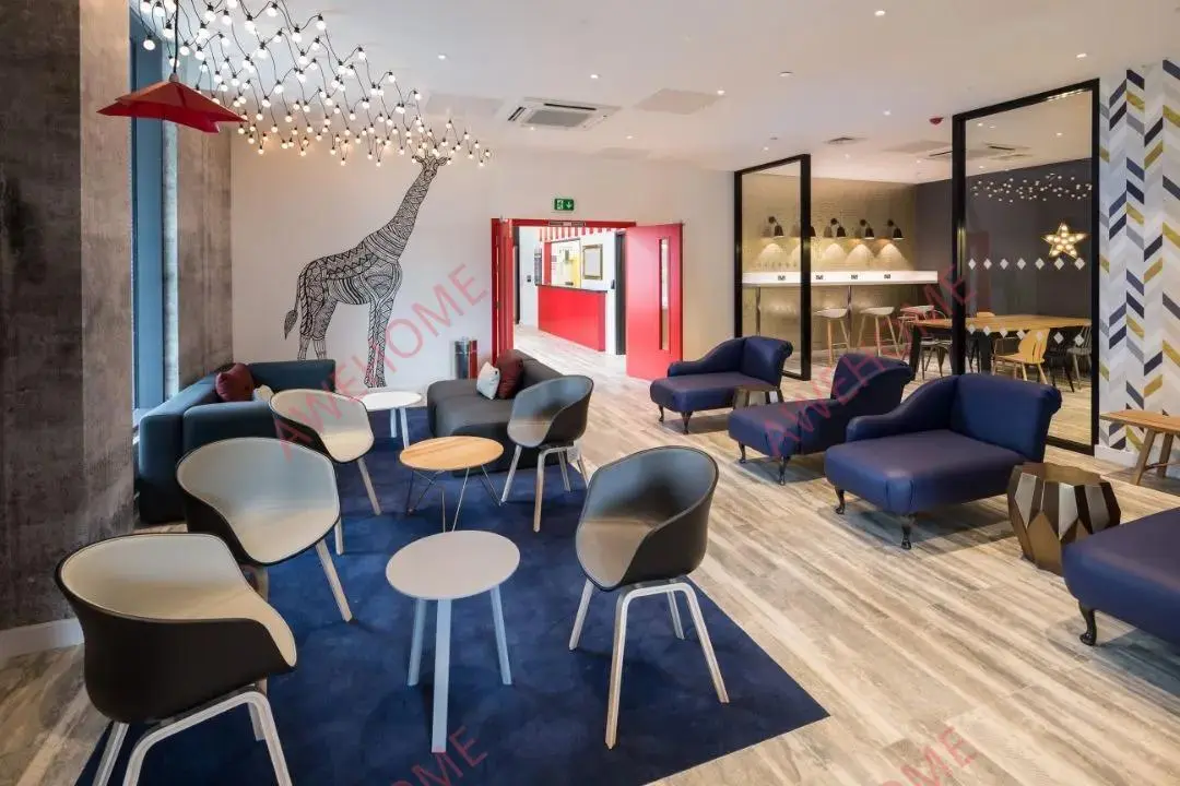 倫敦租房Grand Felda House - Wembley  London