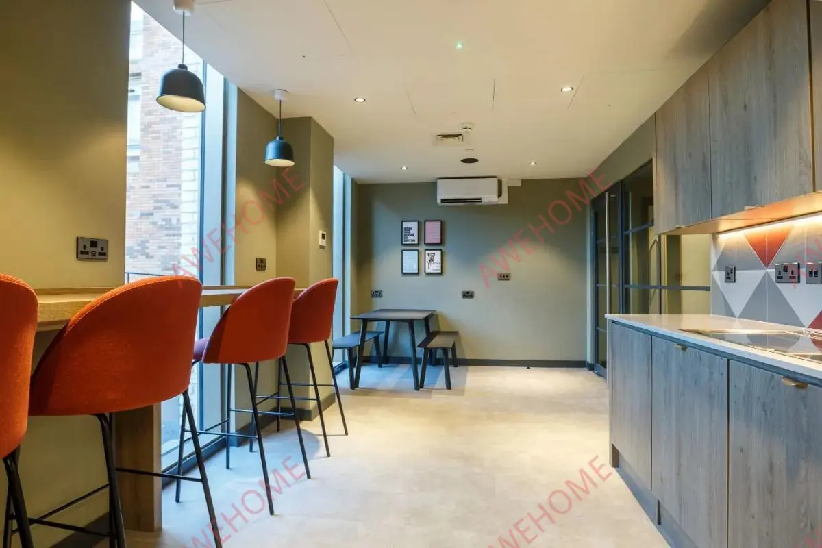 謝菲爾德租房COSMOS  Sheffield