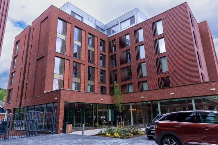 GuildfordStudy Overseas Accommodation Booking