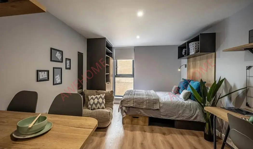 斯特靈租房Carters Yard -Stirling