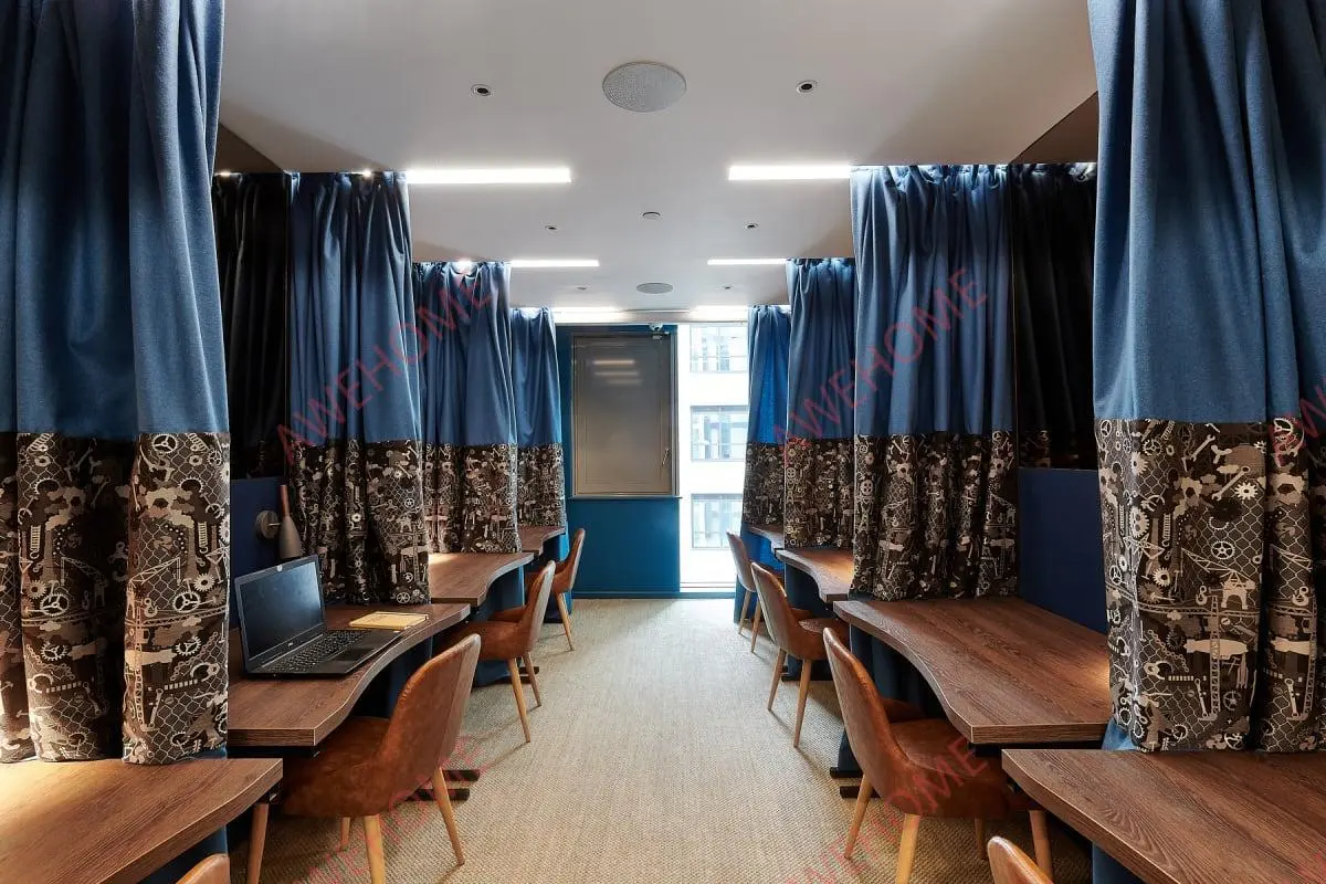 倫敦租房Flora Building - Hoxton