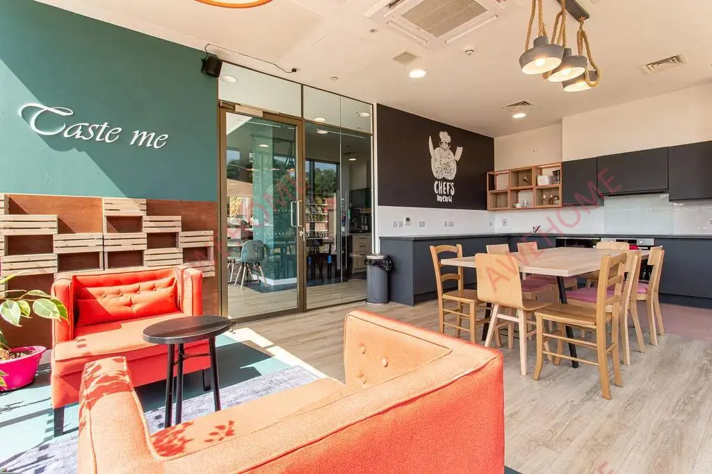 吉爾福德租房Bankside Student Living – Guildford