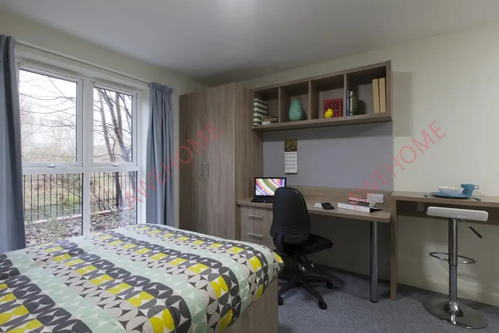 伯明罕租房Selly Oak Court  Birmingham