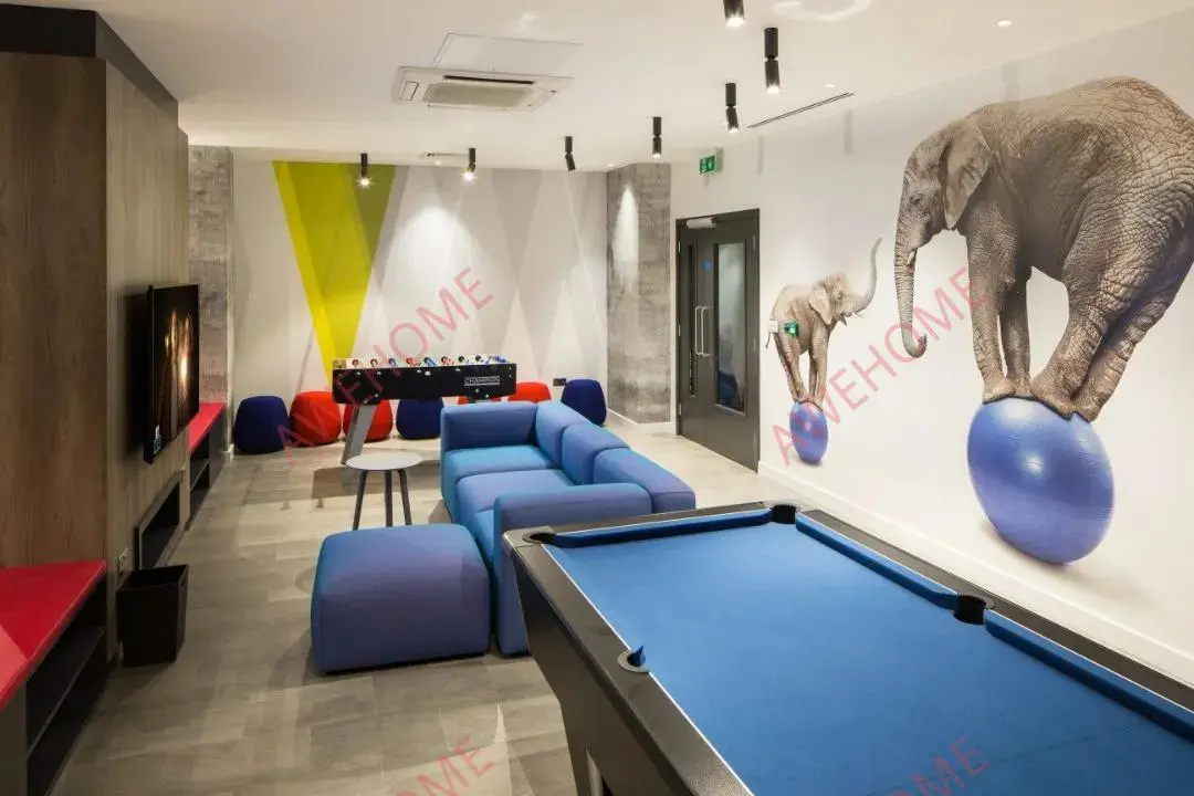 倫敦租房Grand Felda House - Wembley  London