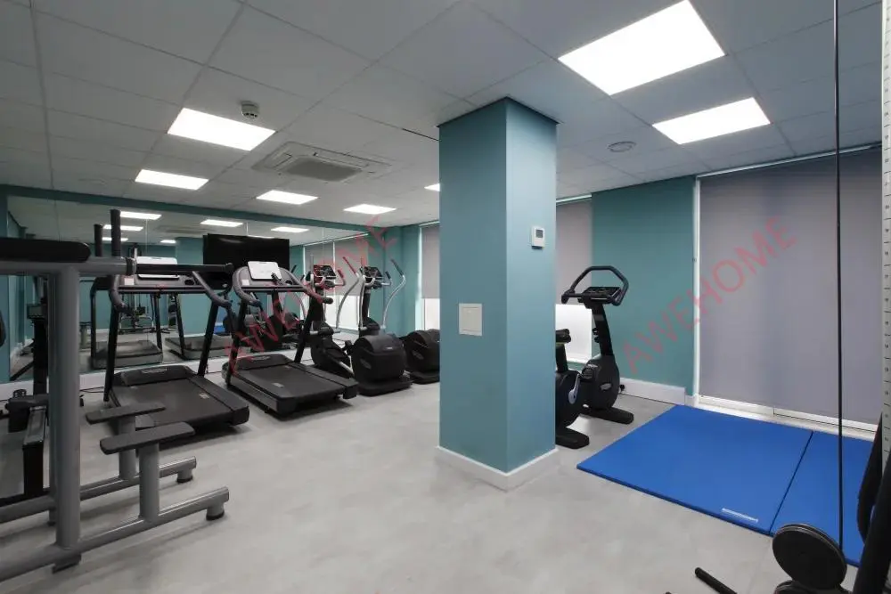 伯明罕租房Selly Oak Court  Birmingham