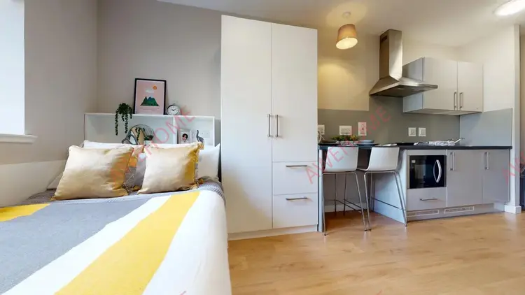 StirlingStudy Overseas Accommodation Booking