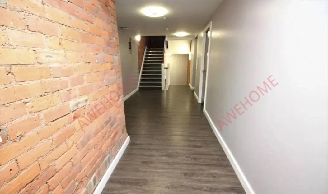 紐卡斯爾租房Albion House