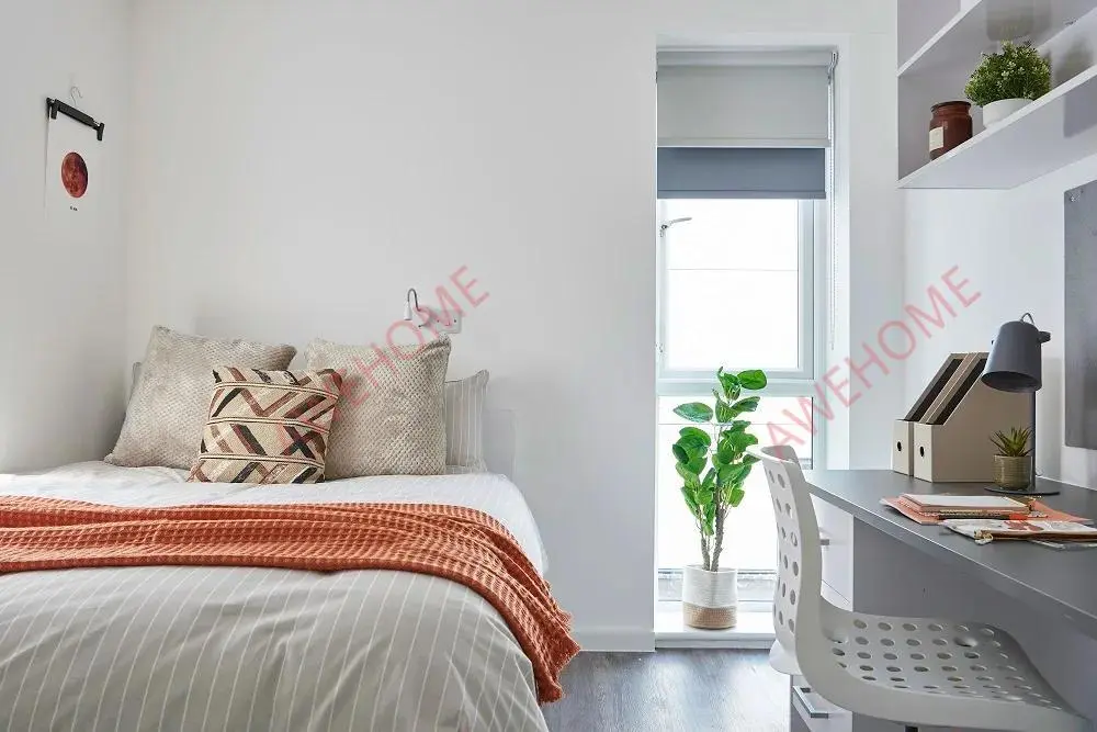 法爾茅斯租房The Quarry Student Accommodation