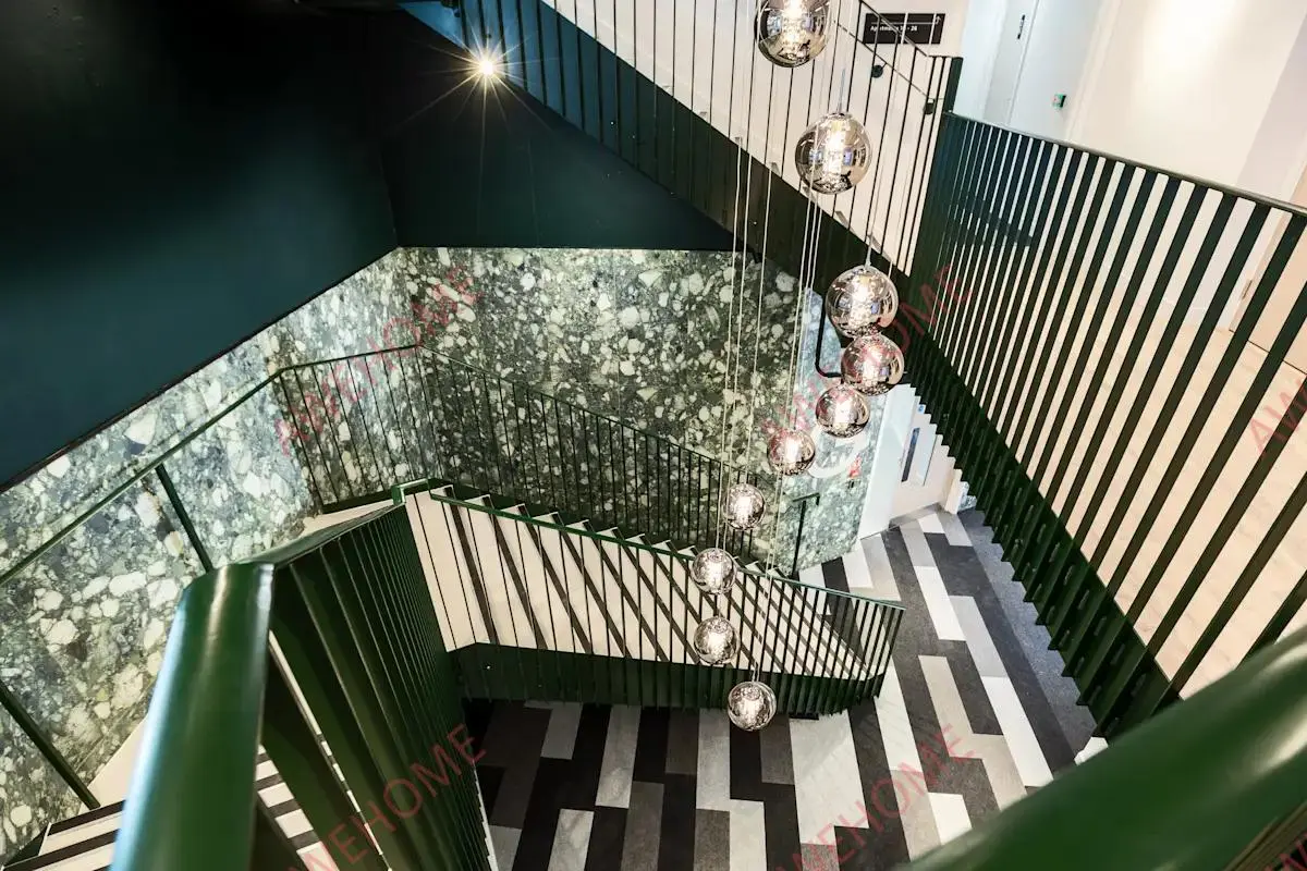 布萊頓租房Promenade Student Living-Brighton