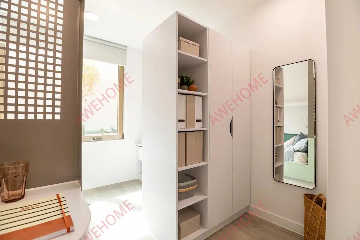 布萊頓租房Promenade Student Living-Brighton