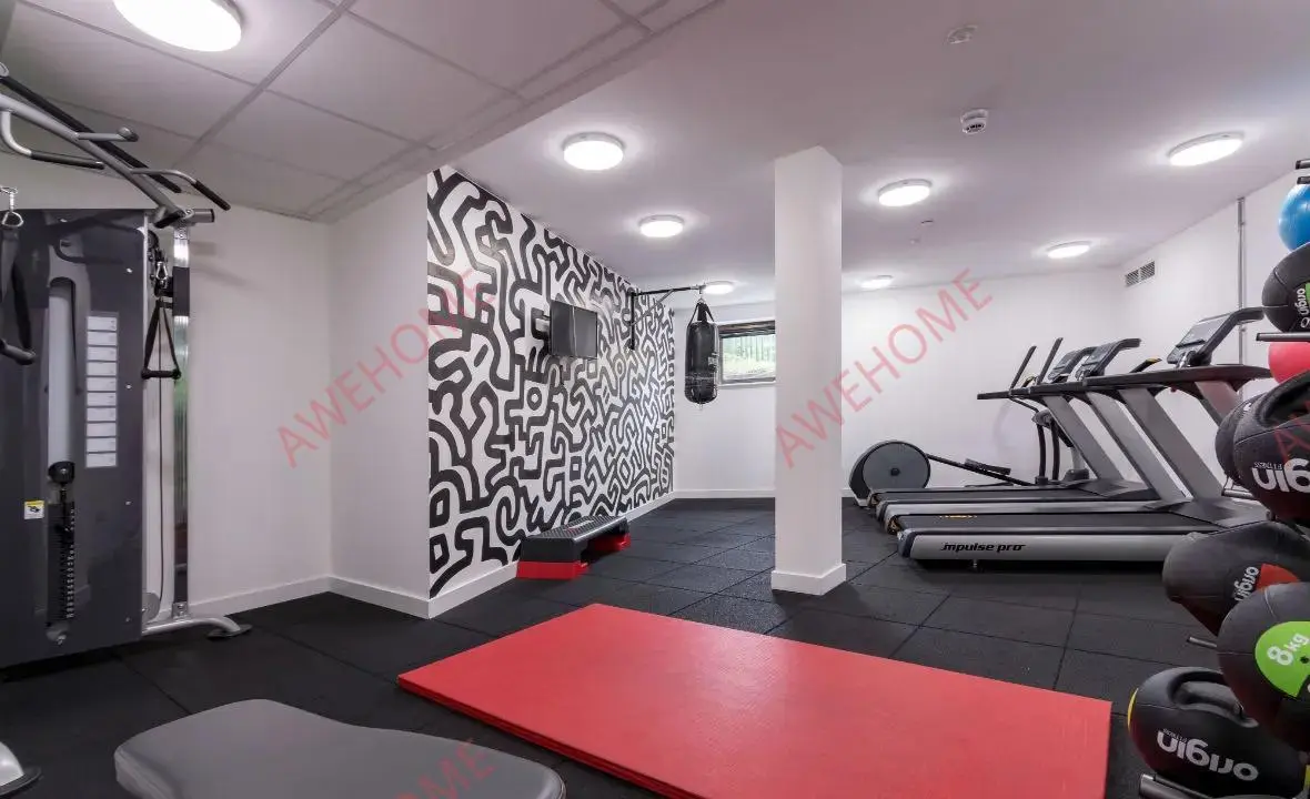 Cardiff RentalsGlendower House  Cardiff