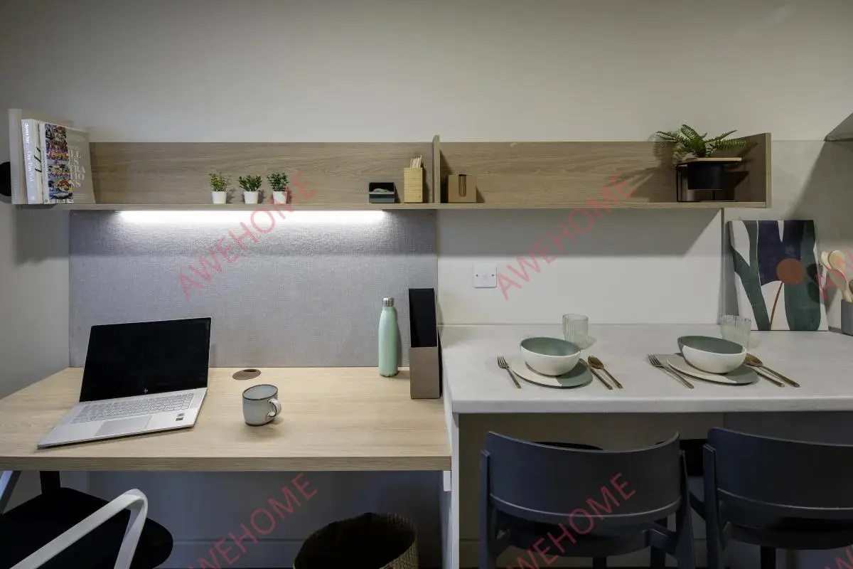愛丁堡租房Nortons Student Living