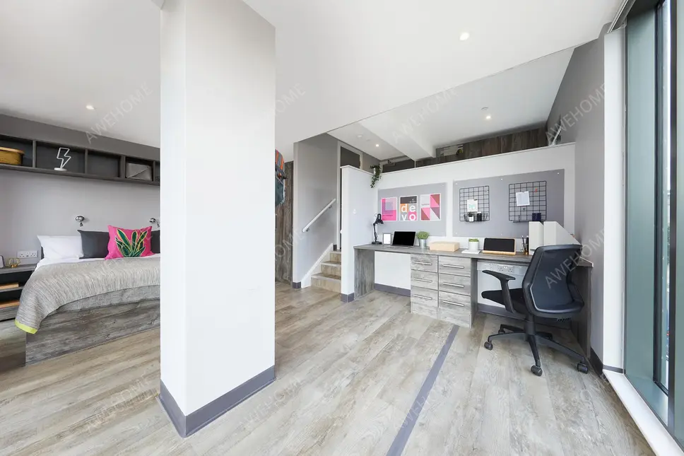 諾里奇租房Crown Place Norwich