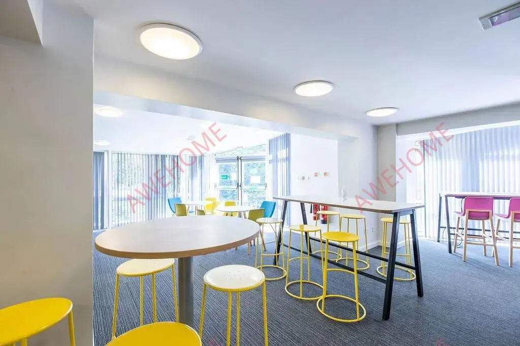 謝菲爾德租房Charlotte Court  Sheffield