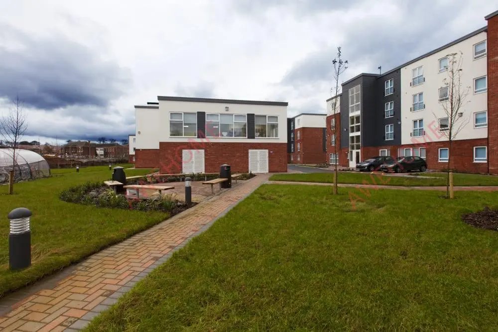 伯明罕租房Selly Oak Court  Birmingham
