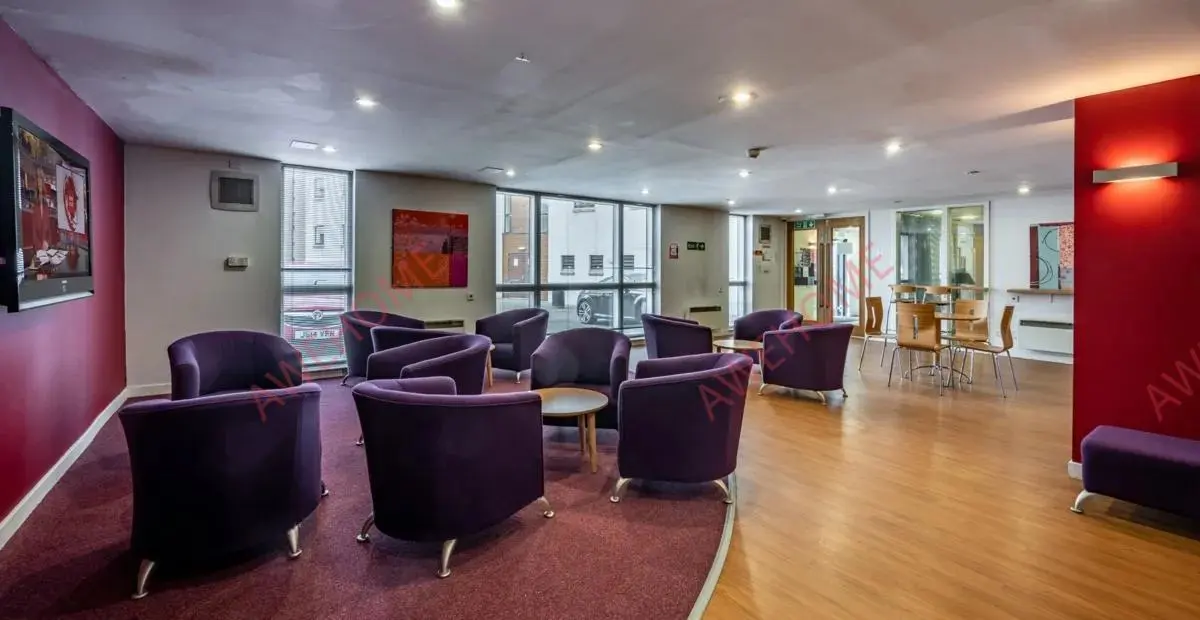 鄧迪租房The Hub Dundee