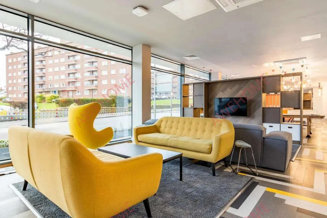 倫敦租房ViBe Student Living  Kingston