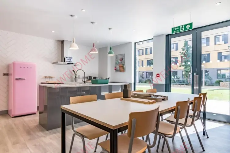 CanterburyStudy Overseas Accommodation Booking
