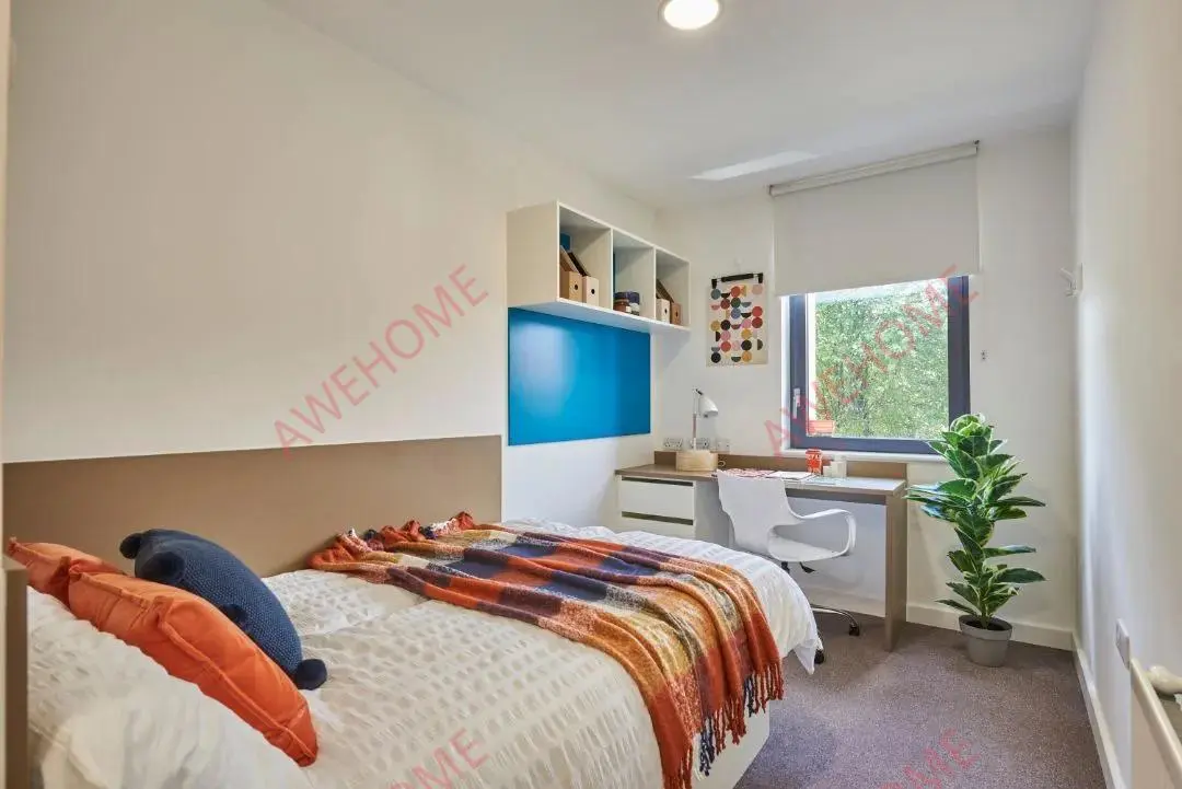 倫敦租房Grand Felda House - Wembley  London