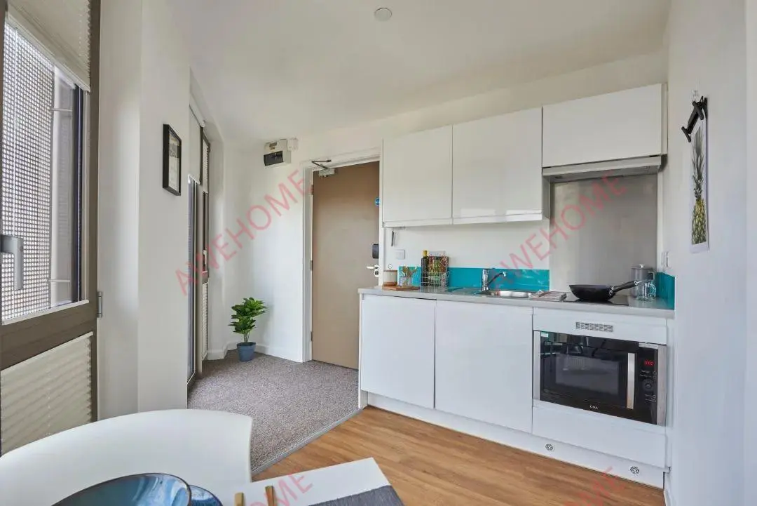 倫敦租房Felda House - Wembley London