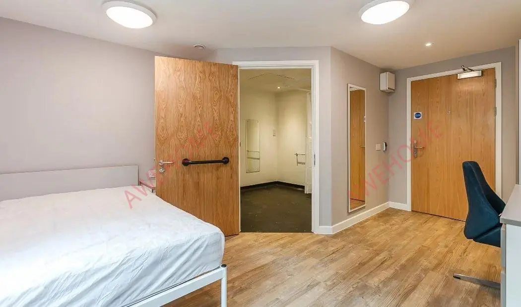 牛津租房Carfax Quarter – Oxford