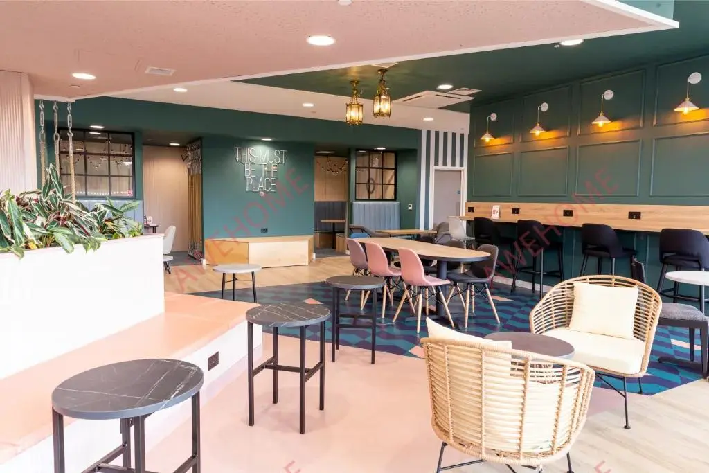 吉爾福德租房Bankside Student Living – Guildford