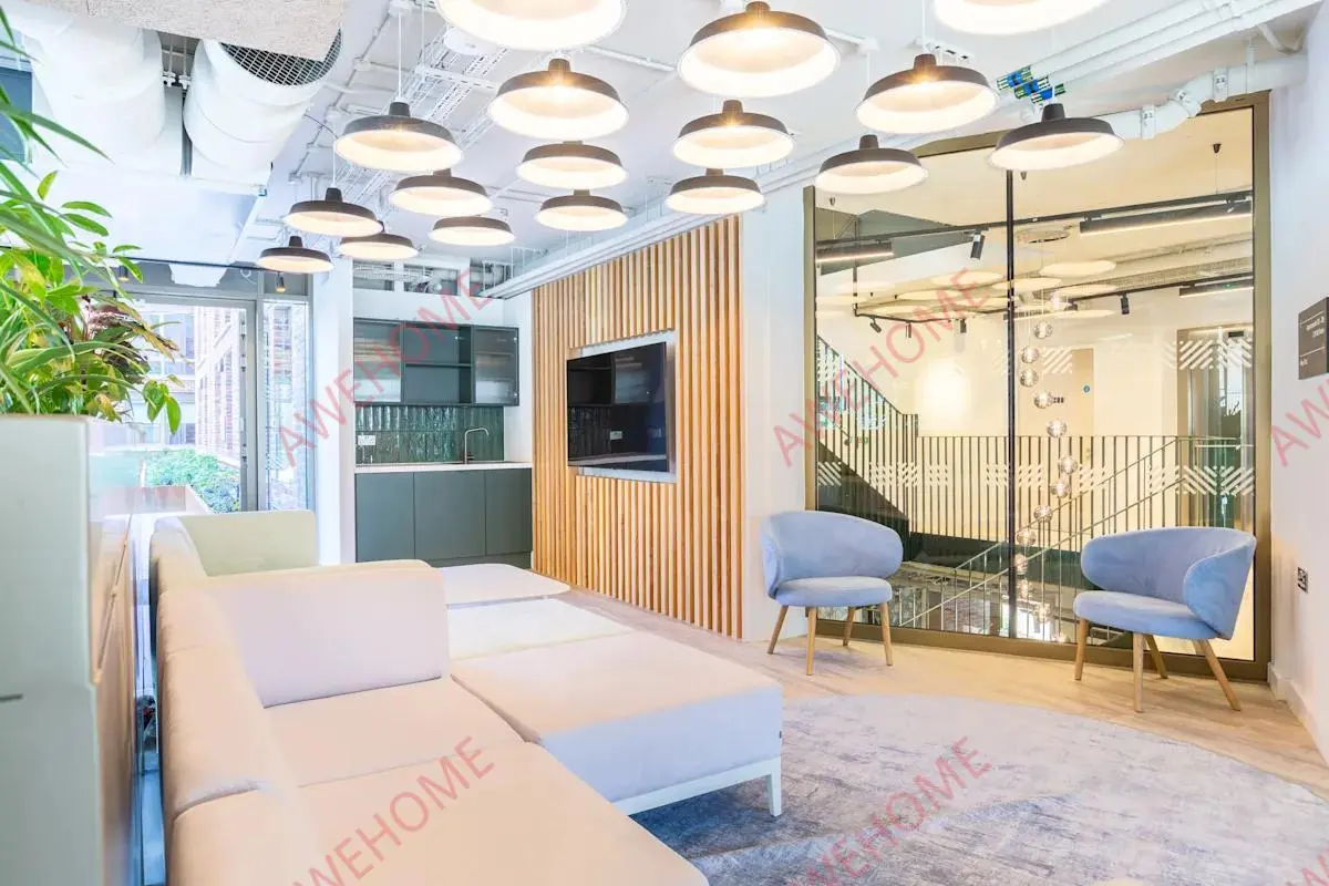 布萊頓租房Promenade Student Living-Brighton