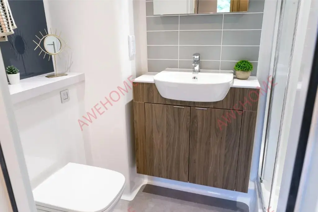 吉爾福德租房Bankside Student Living – Guildford