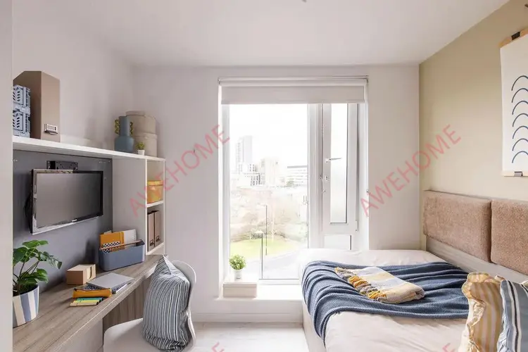 CoventryStudy Overseas Accommodation Booking