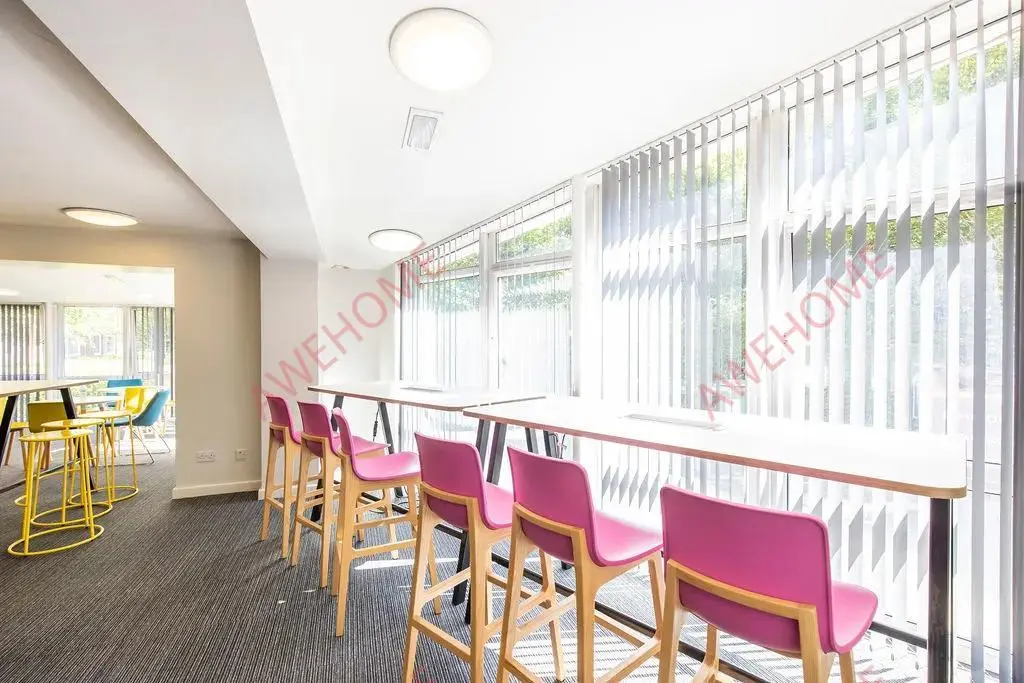 謝菲爾德租房Charlotte Court  Sheffield